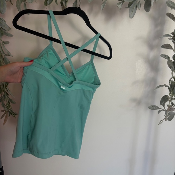 Alo tank top - Picture 3 of 5